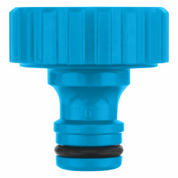 Адаптер с внутренней резьбой 1" LUXE PALISAD