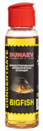 Ароматическая эссенция DUNAEV CONCENTRATE 70мл Биг Фиш