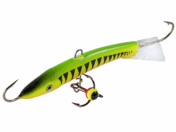 Балансир Lucky John BAUCHA 4 с тр. 40мм/35T блистер