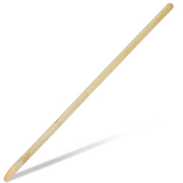 Черенок для лопаты 36*1200мм в/с шлиф.