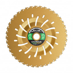 Диск с функцией отброса травы MARUYAMA Yellow Shark 230/25,4/36Р