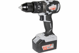 Дрель-шуруповерт Интерскол ДАУ-13/18В