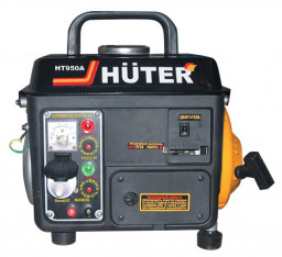 Генератор бензиновый HUТЕR HT950A
