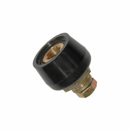 Гнездо панельное СКРП 10-25