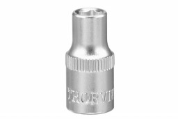 Головка торцевая 1/2"DR, 19 мм