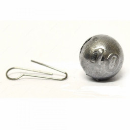 Груз чебурашка разборная "ЯМАН" 28гр