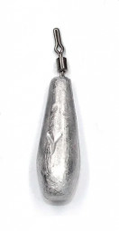 Груз Drop-Shot ЯМАН - 14 гр.