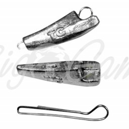 Груз-головки ПРОХОДИМЕЦ разборные 022г 10шт гпр-220