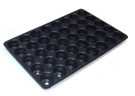 Кассета для рассады 40 ячеек 530*324*50мм