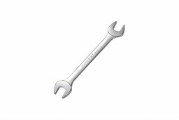 Ключ гаечный рожковый Powerbuilt 17х19мм