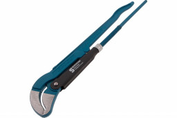 Ключ трубный рычажный GRОSS №4, 3"