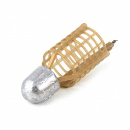 Кормушка фидерная "ПУЛЯ" 20гр 