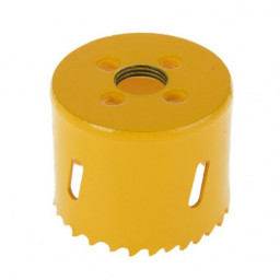 Коронка D-68 мм биметаллическая М3 ЭНКОР