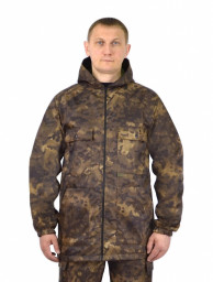 Костюм демисезонный ЗАХВАТ полофлис Формекс