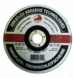 Круг отрезной ABRAFLEX A30R Standard BF 350*3,5*20 (25)