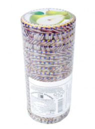 Крышка для консервирования винтовая твист-82 Елабуга литография 20 шт