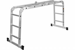 Лестница-трансформер ЛТА 4х3 ПРОФ ВИХРЬ