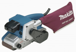 Машина шлифовальная ленточная MAKITA 9911