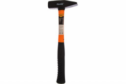 Молоток слесарный 700 г фибергласовая обрезиненная рукоятка Sparta