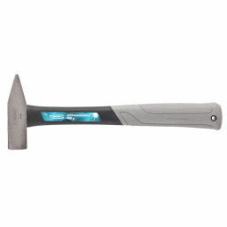 Молоток слесарный GROSS 800 г фибергласовая рукоять