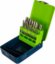 Набор метчиков, 21 предмет Сибртех