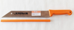 Нож для теплоизоляции КРЕПЫЖ
