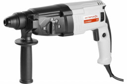 Перфоратор П-26/850ЭР SDS plus (кейс)