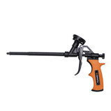 Пистолет для монтажной пены Вихрь тефлоновый