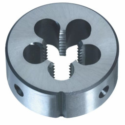 Плашка М6*1,0 мм P6M5 MATRIX