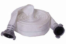 Рукав пожарный Селект 20м (камлоками) РПМ(В)-80-1,6-УХЛ1