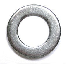Шайба М10 из нержавеющей стали А2 DIN 125