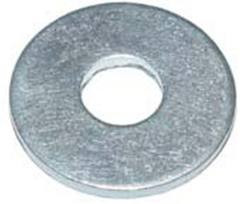 Шайба М10 увеличенная из нержавеющей стали А2 DIN 9021