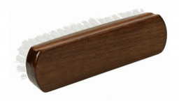 Щетка одежная 140х38 синтетическая щетина