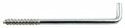 Шуруп-костыль 4,0*40