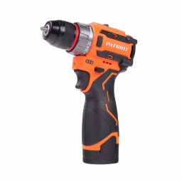 Шуруповерт бещеточный PATRIOT BR 467 аккумуляторный  