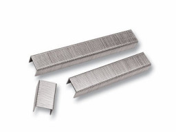 Скобы 14 мм для мебельного степлера заостренные тип 53 (1000 шт) МАТRIХ