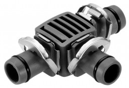 Соединитель Т-образный 13 мм 1/2”