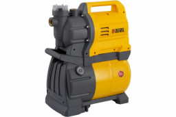 Станция насосная DENZEL PSХ1300