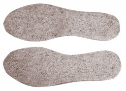 Стельки Комфорт полотно обувное Хольстер