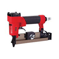 Степлер пневматический для прямоугольных скоб от 10 до 25 мм P25 FUBAG