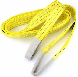 Строп СТП 3,0/4000 3тн/4м (75мм)