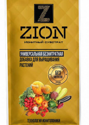 Субстрат ионитный питательный Цион универсальный 30г
