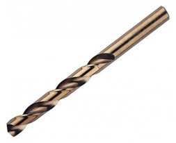 Сверло 4,9*86/52 мм по металлу Р6М5 "Энкор" (поштучно)