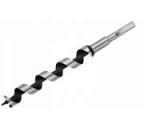 Сверло 9 мм. по дереву  спиральное "ЭНКОР"