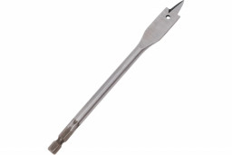 Сверло перовое по дереву 14 мм TORGWIN