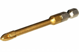 Сверло по кафелю/стеклу  Ø 6мм TORGWIN