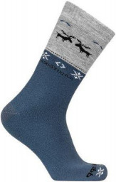 Термоноски AVI-Outdoor 515-G серый  AVI-Outdoor