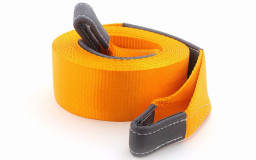 Трос динамический ТД70  7т - 9м