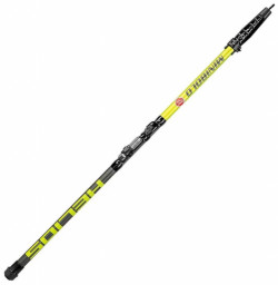 Удилище проводочное HELIOS MINIBOLO с/к, 4m, 3-15g