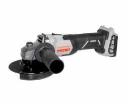 УШМ аккумуляторная ИНТЕРСКОЛ УШМ-125/18В АПИ (Без АКБ и ЗУ)